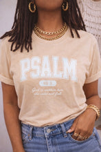 Load image into Gallery viewer, Psalm 46:5 T-Shirt