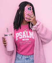 Load image into Gallery viewer, Psalm 46:5 T-Shirt
