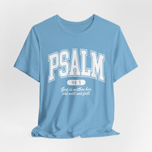 Load image into Gallery viewer, Psalm 46:5 Inspirational Tee — Faith-Based Christian Shirt