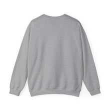 Load image into Gallery viewer, God's Child Crewneck Sweatshirt – "God's Child" Forever Loved Christian Pullover