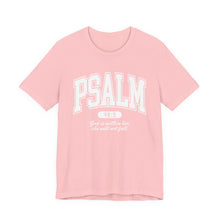 Load image into Gallery viewer, Psalm 46:5 Inspirational Tee — Faith-Based Christian Shirt