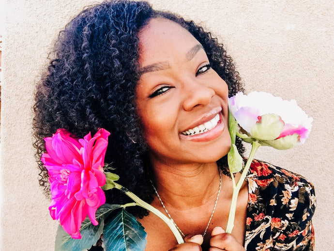 4 Negative Thoughts that are Holding you Back from your own Blessings.