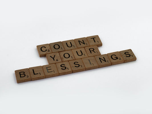 You're a Blessing Live Like It