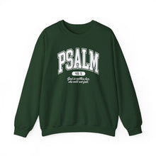 Load image into Gallery viewer, Psalm 46:5 ™ Crewneck Sweatshirt
