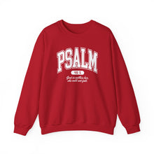Load image into Gallery viewer, Psalm 46:5 ™ Crewneck Sweatshirt
