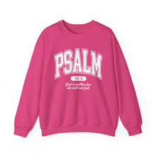 Load image into Gallery viewer, Psalm 48:5 Crewneck Sweatshirt

