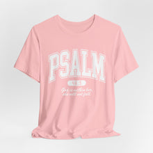 Load image into Gallery viewer, Psalm 46:5 Inspirational Tee — Faith-Based Christian Shirt
