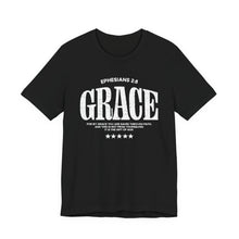 Load image into Gallery viewer, Ephesians 2:8 Graphic T-Shirt

