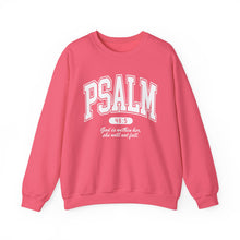 Load image into Gallery viewer, Psalm 48:5 Crewneck Sweatshirt
