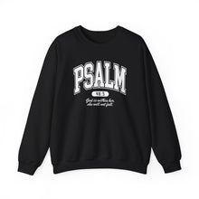 Load image into Gallery viewer, Psalm 46:5 ™ Crewneck Sweatshirt
