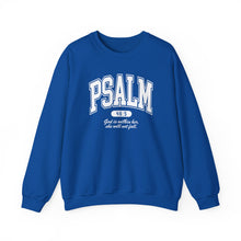 Load image into Gallery viewer, Psalm 46:5 ™ Crewneck Sweatshirt
