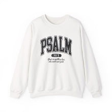 Load image into Gallery viewer, Psalm 46:5 ™ Crewneck Sweatshirt
