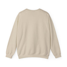 Load image into Gallery viewer, God's Child Crewneck Sweatshirt – "God's Child" Forever Loved Christian Pullover
