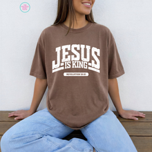 Load image into Gallery viewer, Jesus is King
