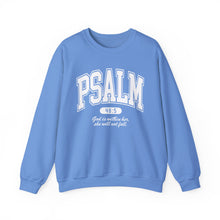 Load image into Gallery viewer, Psalm 48:5 Crewneck Sweatshirt
