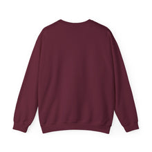 Load image into Gallery viewer, God's Child Crewneck Sweatshirt – "God's Child" Forever Loved Christian Pullover
