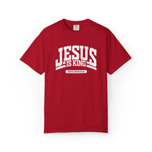 Load image into Gallery viewer, Jesus is King
