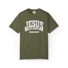 Load image into Gallery viewer, Jesus is King
