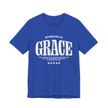 Load image into Gallery viewer, Ephesians 2:8 Graphic T-Shirt
