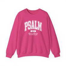 Load image into Gallery viewer, Psalm 46:5 ™ Crewneck Sweatshirt
