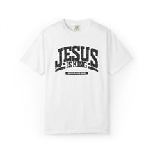 Load image into Gallery viewer, Jesus is King
