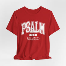 Load image into Gallery viewer, Psalm 46:5  T-Shirt
