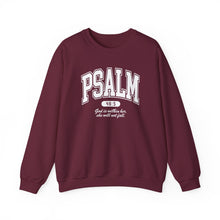 Load image into Gallery viewer, Psalm 46:5 ™ Crewneck Sweatshirt
