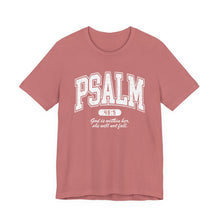 Load image into Gallery viewer, Psalm 46:5  T-Shirt
