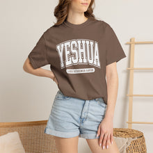 Load image into Gallery viewer, Yeshua Graphic T-Shirt
