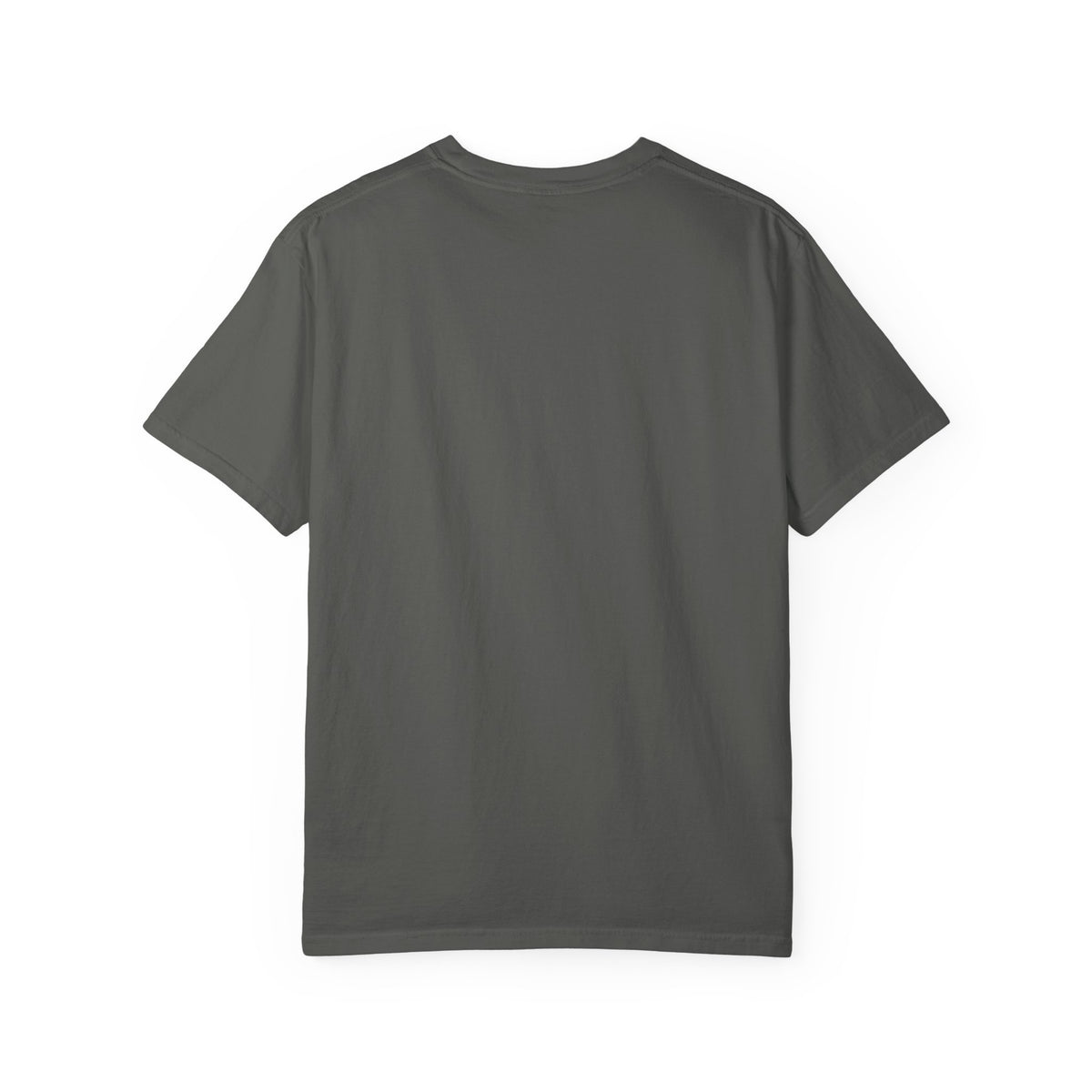 Yeshua Graphic T-Shirt — Retro Collegiate 'Lord Redeemer Savior' Christian Tee